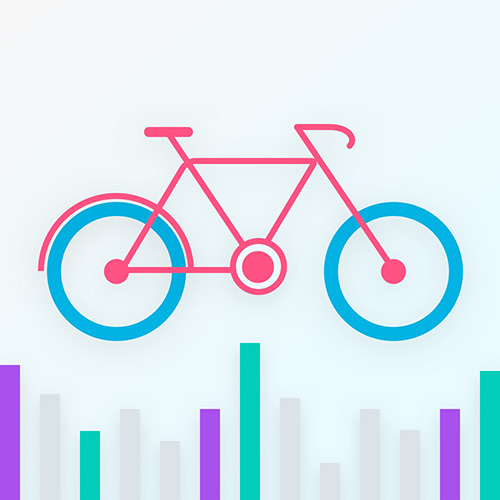 Predicting Bike Sharing